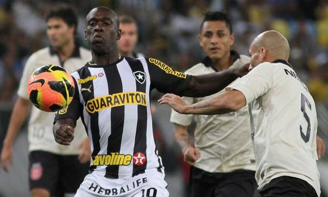 Atletico Mineiro vs Botafogo, 07h00 ngày 01/07: Dứt ba trận thắng
