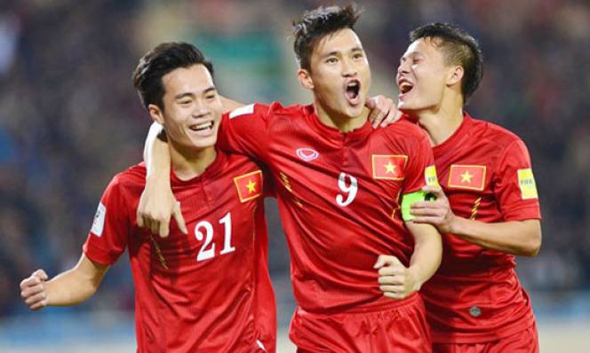 Việt Nam vs Singapore, 18h30 ngày 06/06: Chiến thắng trong tầm tay