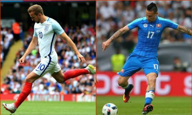 Slovakia vs Anh, 02h00 ngày 21/06: Chưa kết thúc