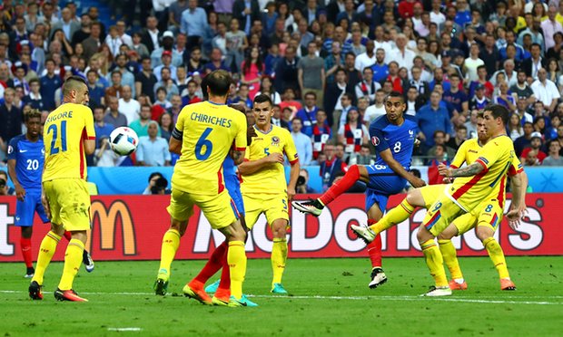 Romania vs Thụy Sỹ, 02h00 ngày 16/06: Thắng để đi tiếp