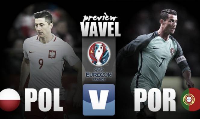 Ba Lan vs Bồ Đào Nha, 02h00 ngày 01/07: Thử thách đủ mạnh