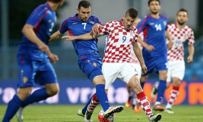 Croatia vs San Marino, 01h45 ngày 05/06: Cảm hứng từ chiến thắng