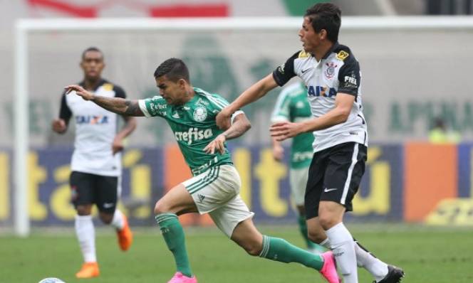 Palmeiras vs Figueirense, 05h30 ngày 01/07: Tấm bùa hộ mệnh
