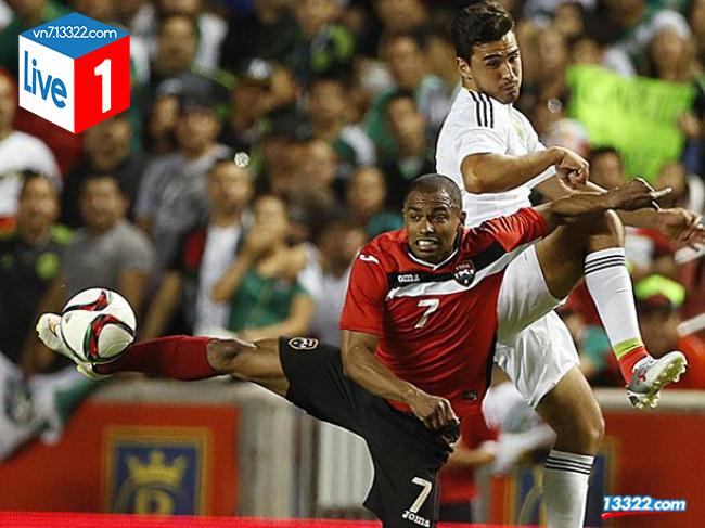 Nhận định, soi k&egrave;o Peru vs Trinidad &amp; Tobago 8h30 ng&agrave;y 24/5