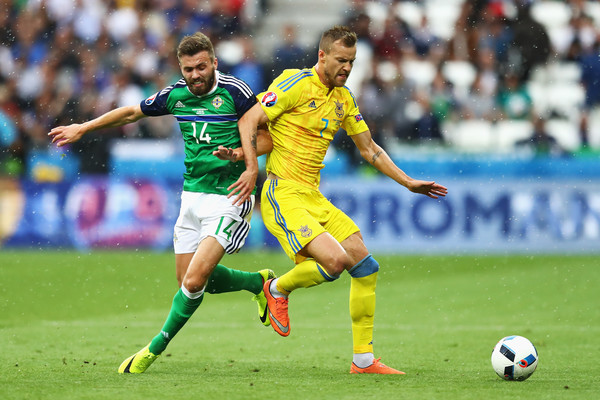 Ukraine vs Ba Lan, 23h00 ngày 21/06: Quyết tâm đòi nợ