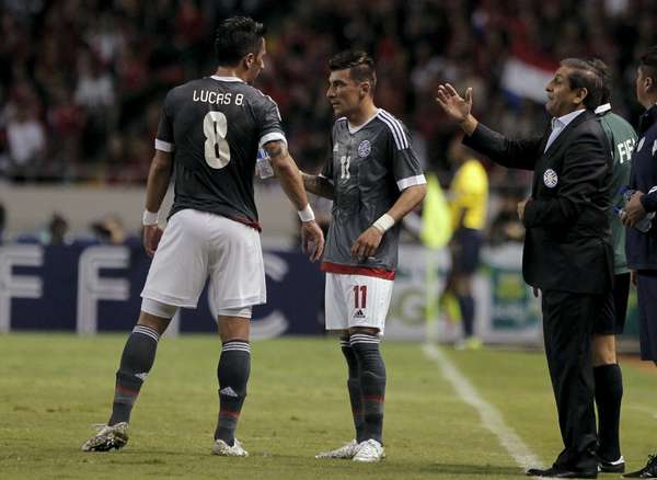 Colombia vs Paraguay, 09h30 ngày 8/6: Tấm vé đầu tiên