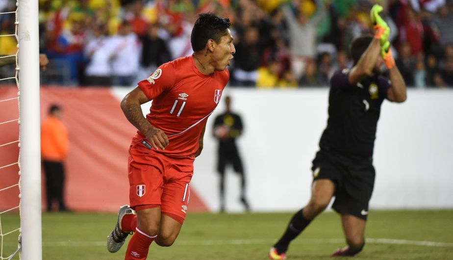 Peru vs Colombia, 07h00 ngày 18/06: Không còn may mắn