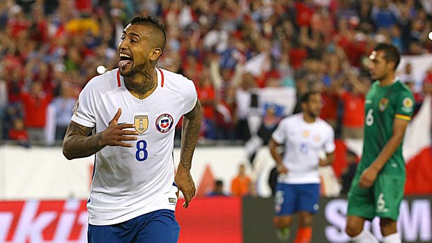 Chile vs Panama, 07h00 ngày 15/06: Khó có bất ngờ