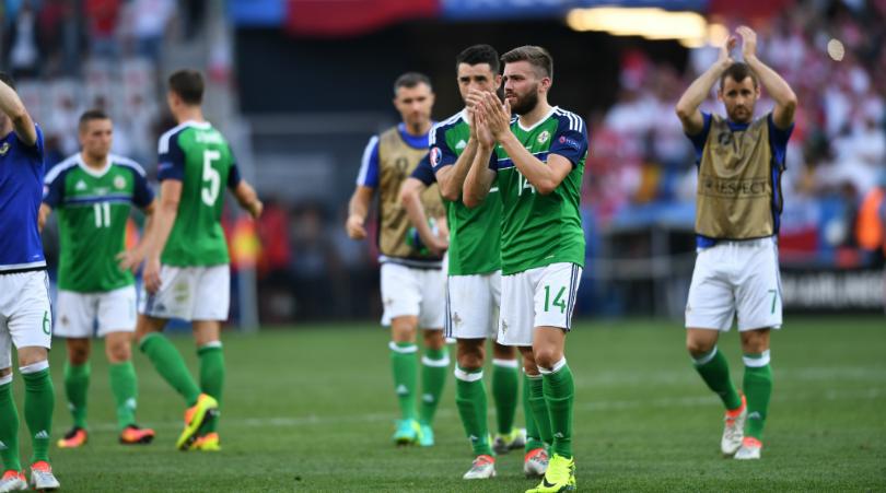 Ukraine vs Bắc Ireland, 23h00 ngày 16/06: Bản lĩnh và kinh nghiệm