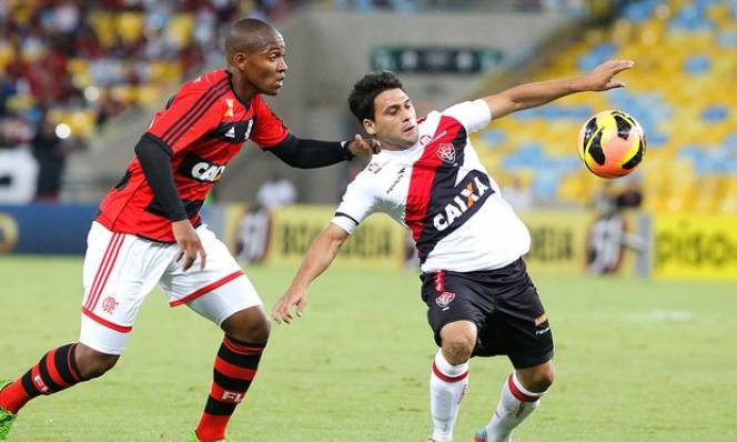 Flamengo vs Vitoria, 07h00 ngày 03/06: Thêm một lần bại trận