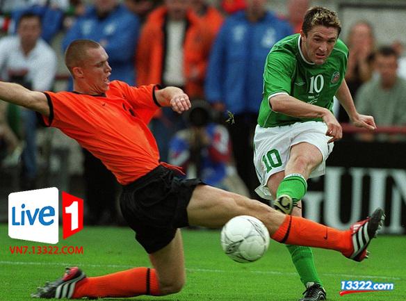 Soi k&egrave;o Ireland vs H&agrave; Lan 01h45 ng&agrave;y 28/5