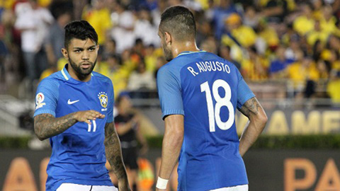 Brazil vs Haiti, 06h30 ngày 9/6: Brazil bắt buộc phải tăng tốc