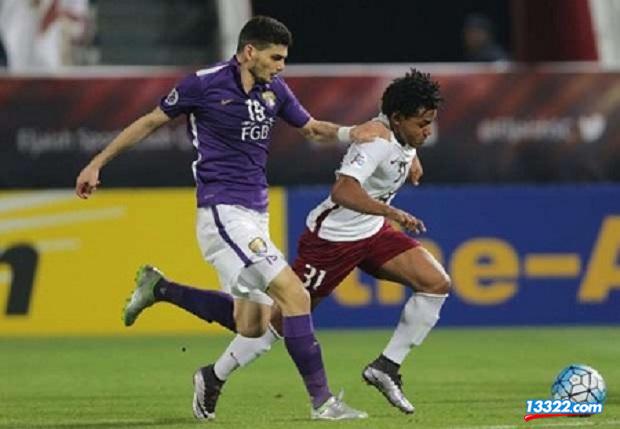 Soi k&egrave;o b&oacute;ng đ&aacute; h&ocirc;m nay Asia - AFC Champions League 25/05