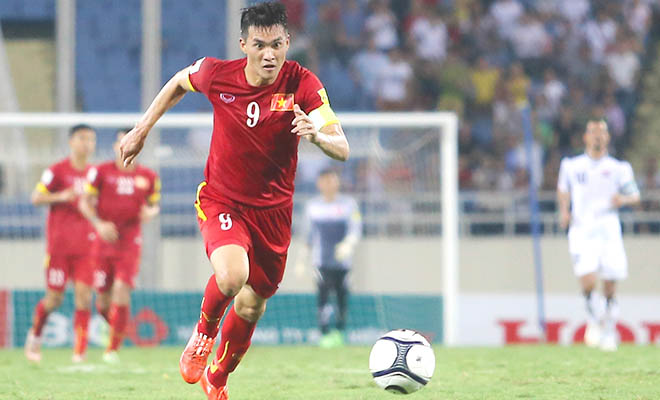 Việt Nam vs Singapore, 18h30 ngày 06/06: Chiến thắng trong tầm tay