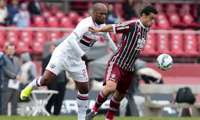 Sao Paulo vs Fluminense, 07h45 ngày 30/06: Tiếp đón khắc tinh