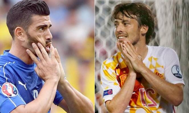 Italia vs Tây Ban Nha, 23h00 ngày 27/06: Khó có sự đổi khác