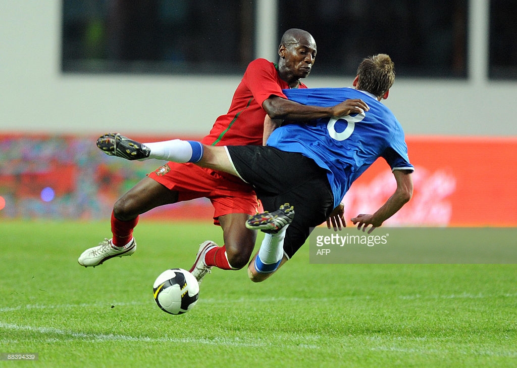 Bồ Đào Nha vs Estonia, 1h45 ngày 09/06: Phép thử cuối cùng