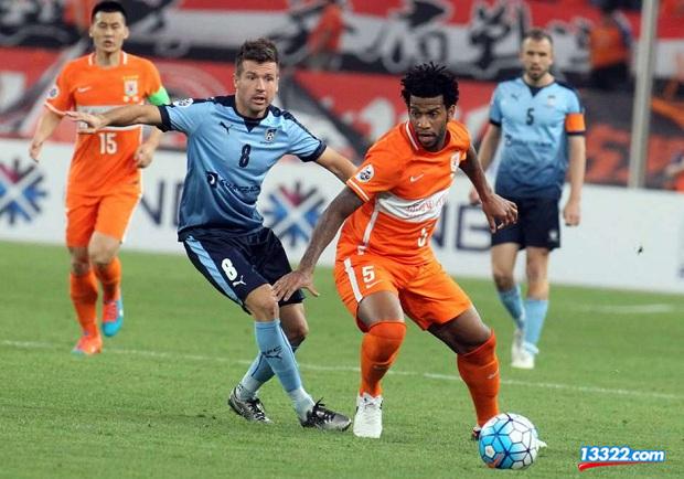 Soi k&egrave;o b&oacute;ng đ&aacute; h&ocirc;m nay Asia - AFC Champions League 25/05