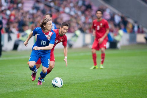 Bồ Đào Nha vs Croatia, 02h00 ngày 26/6: Croatia đá Bồ