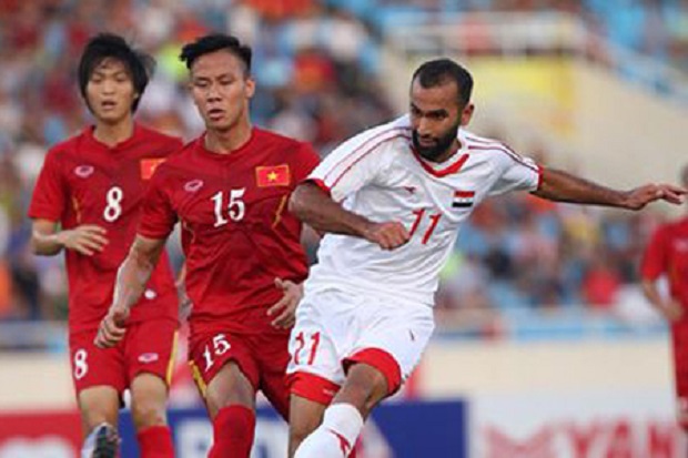 Nhận định Việt Nam vs Hong Kong tranh cúp tứ hùng