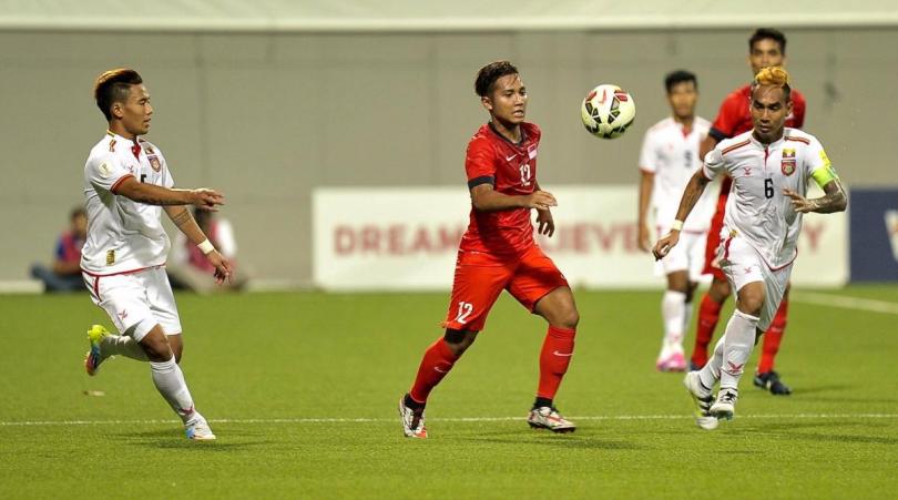 Việt Nam vs Singapore, 18h30 ngày 06/06: Chiến thắng trong tầm tay