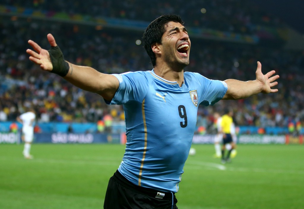 Uruguay vs Venezuela, 06h30 ngày 10/06: Buộc phải thắng