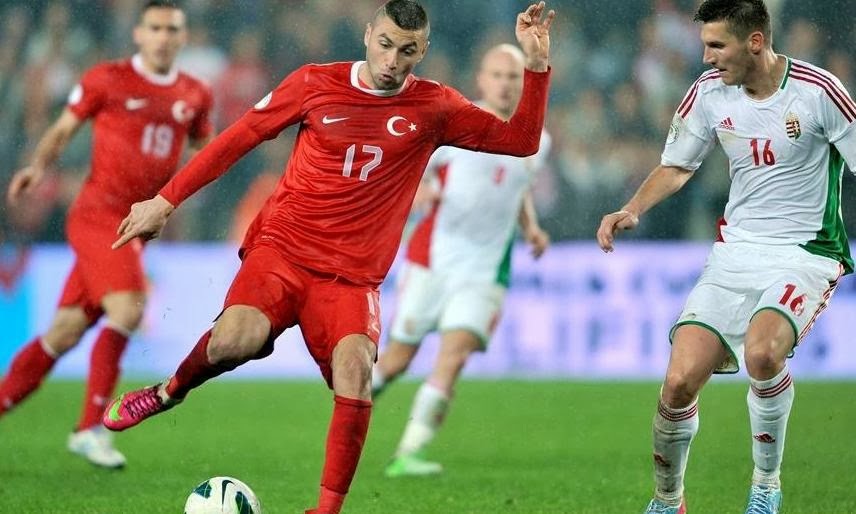 Tây Ban Nha vs Thỗ Nhĩ Kỳ, 02h00 ngày 18/06: Nhà vua thắng nhẹ