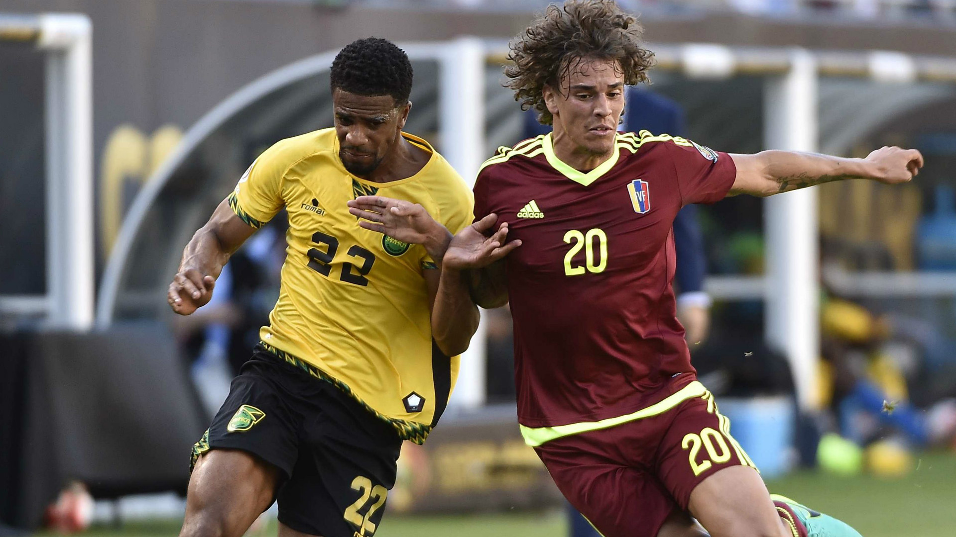 Uruguay vs Venezuela, 06h30 ngày 10/06: Buộc phải thắng