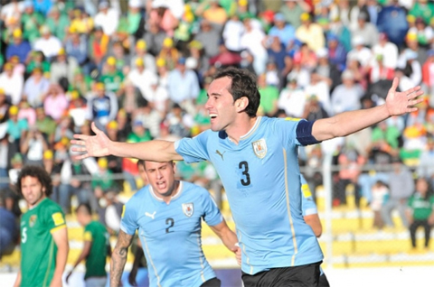 Uruguay vs Venezuela, 06h30 ngày 10/6: Thắng là mệnh lệnh!