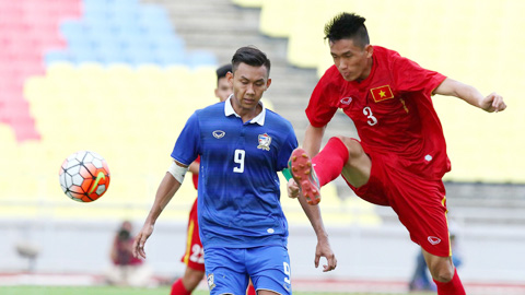 U21 Việt Nam vs U21 Singapore, 15h45 ngày 5/6: Thách thức lớn cho U21 Việt Nam