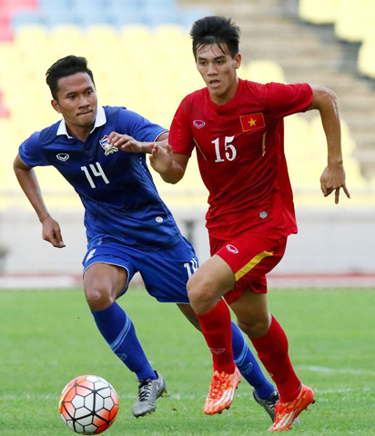 U21 Việt Nam vs U21 Singapore, 15h45 ngày 5/6: Thách thức lớn cho U21 Việt Nam