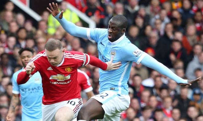 Man City vs MU, 18h30 ngày 25/07: Oan gia ngõ hẻm