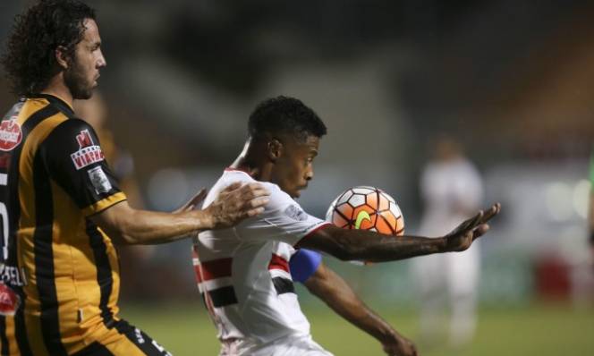 Sao Paulo vs America Mineiro, 02h00 ngày 11/07: Dìm khách xuống đáy