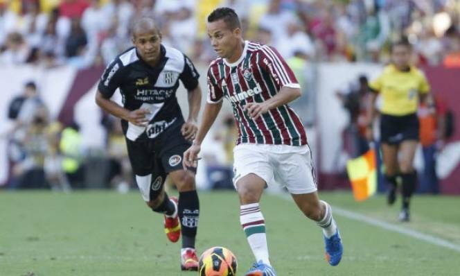 Fluminense vs Ponte Preta, 21h00 ngày 31/7: Nỗi sợ làm khách