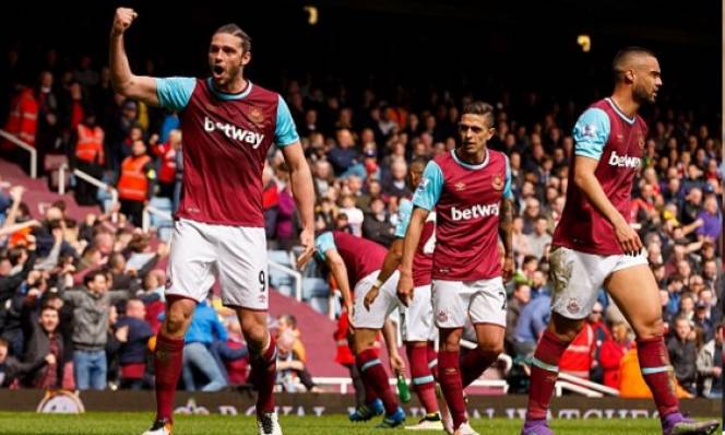 West Ham vs Slovacko, 22h00 ngày 19/07: Chiến thắng nhẹ nhàng