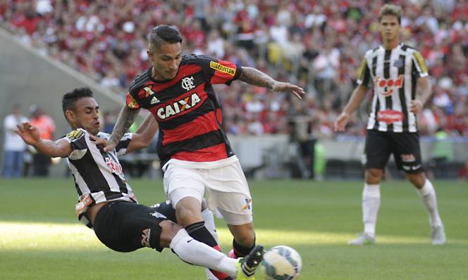 Coritiba vs Flamengo, 02h00 ngày 01/08: Giữ vững phong độ