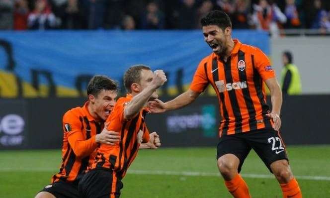 Shakhtar Donetsk vs Young Boys, 01h45 ngày 27/07: Tạo đà lợi thế