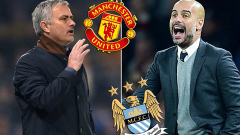 Man City vs Man United, 18h30 ngày 25/7: Thử lửa dưới triều đại mới