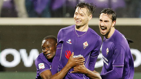 Fiorentina vs Celta Vigo, 02h00 ngày 1/8: Tô điểm thêm sắc tím