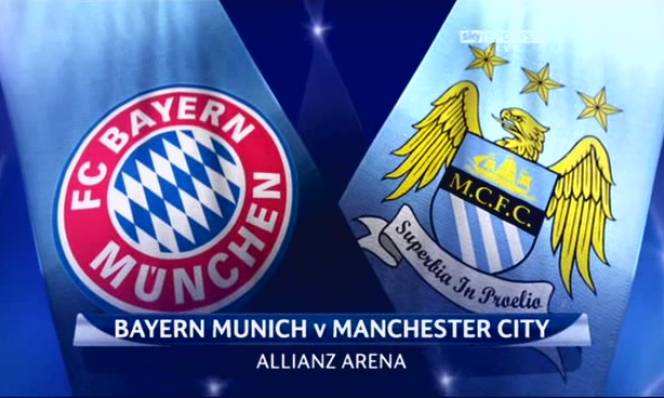 Bayern Munich vs Man City, 01h30 ngày 21/07: Không có sự khoan nhượng