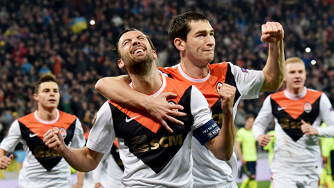 Shakhtar Donetsk vs Young Boys, 01h45 ngày 27/7: Chủ nhà tạo lợi thế