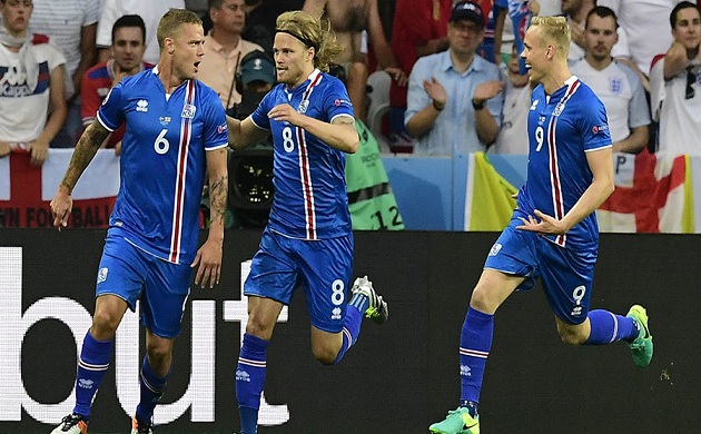 Pháp vs Iceland, 02h00 ngày 04/07: Coi chừng ẩn số