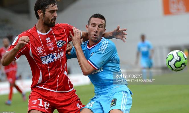 Nimes vs Marseille, 00h00 ngày 16/7: Theo dòng lịch sử