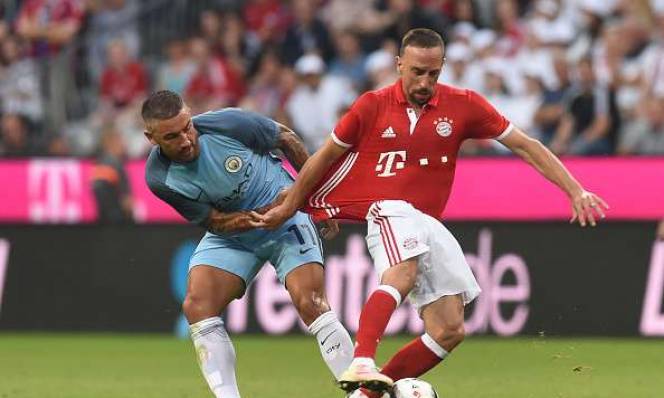 Landshut vs Bayern Munich, 22h30 ngày 23/07: Cơ hội cọ xát