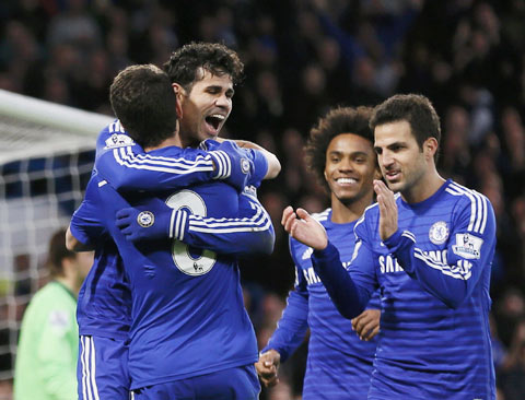 Real Madrid vs Chelsea, 02h00 ngày 31/7: Kền kền trắng làm "quân xanh"