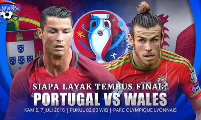 Bồ Đào Nha vs Wales, 02h00 ngày 07/06: Vật cản khôn lường tại Lyon