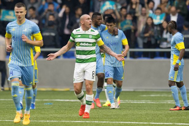 Barcelona vs Celtic, 00h05 ngày 31/07: Màn dạo chơi tại Dublin
