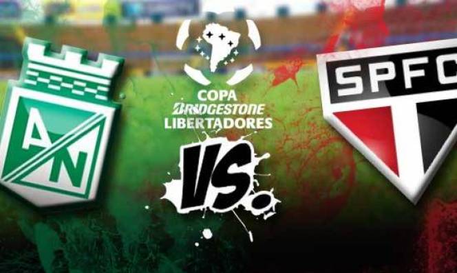 Atletico Nacional vs Sao Paulo, 7h45 ngày 14/07: Kết cục định sẵn