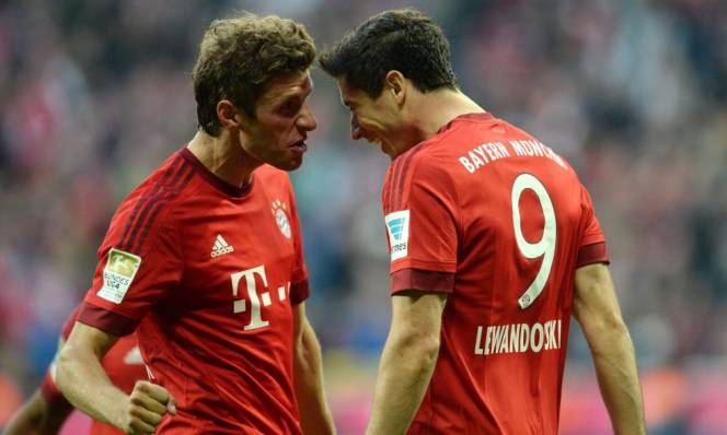 Lippstadt 08 vs Bayern Munich, 22h00 ngày 16/07: Tập bắn ở Am Bruchbaum