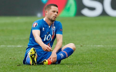 Pháp vs Iceland, 02h00 ngày 4/7: Hết bất ngờ rồi, Iceland